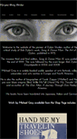 Mobile Screenshot of michaelgray.net